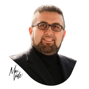 Max Valle Max Valle