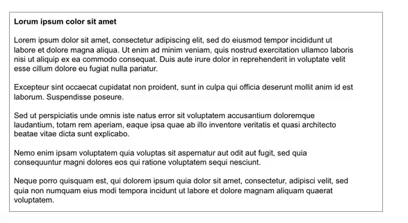 1b shorter paragraphs - Max Valle