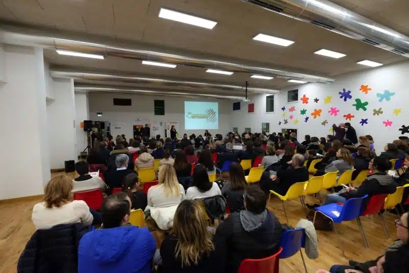 Genitori ed Internet - Seminario