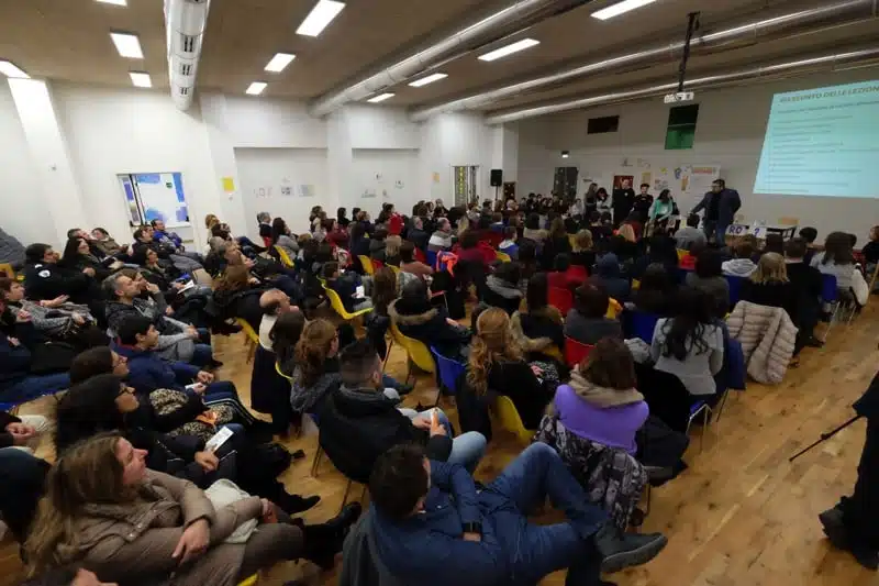 Genitori ed Internet - Seminario