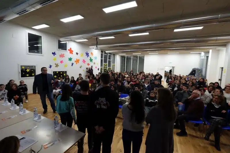 Genitori ed Internet - Seminario