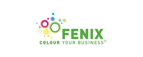 Logo fenix digital group