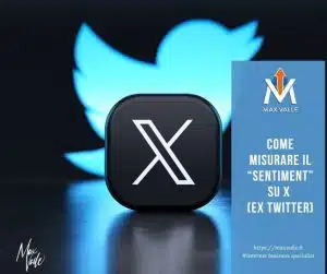 Sentiment su twitter