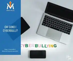 chi sono i cyberbulli