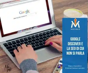 google discover