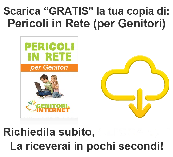 Guida genitori e internet