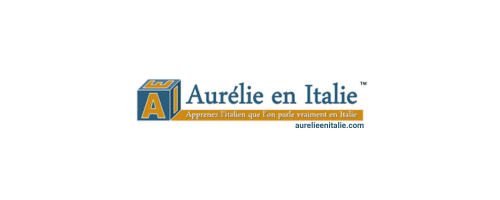 logo aurelie
