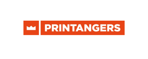 logo printangers