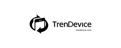 logo trendevice