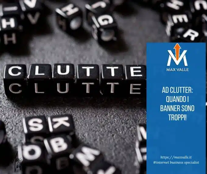 ad clutter ad clutter