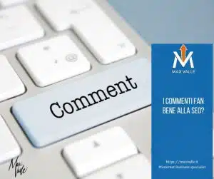commenti seo