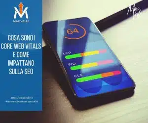 core web vitals