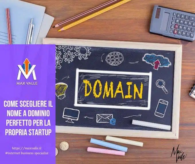 nome a dominio nome a dominio