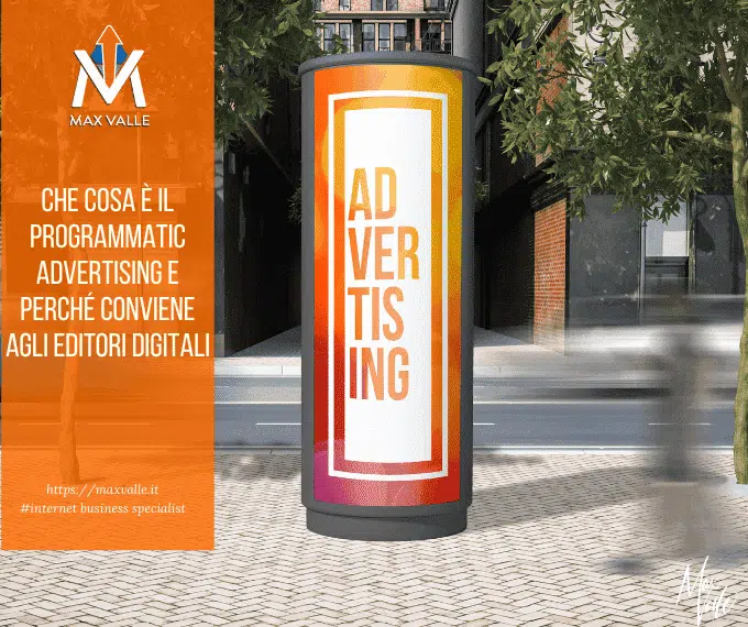 programmatic advertising