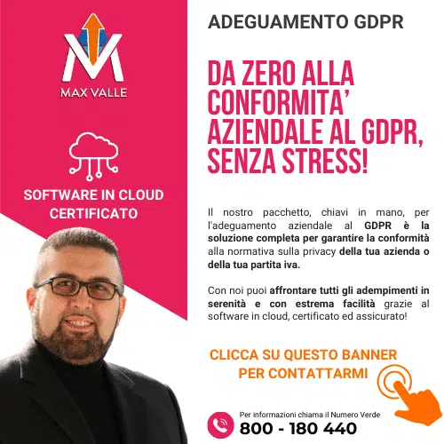 Cta Gdpr