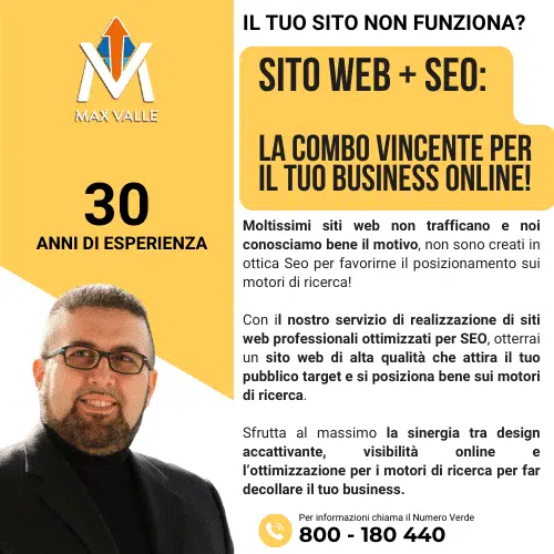 Cta Siti web