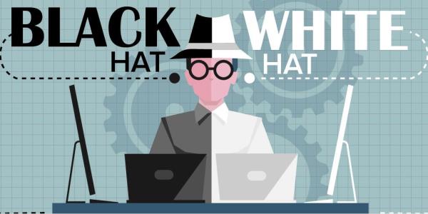 Black Hat SEO vs White Hat SEO, quale scegliere?