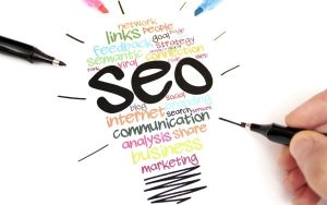 Brand Building SEO