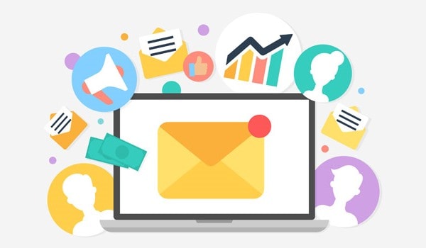 Email Marketing: come rendere efficiente una campagna
