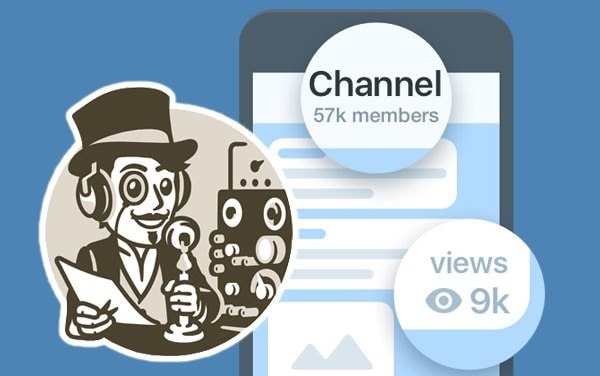 Telegram e canali: Come aprirli e pubblicarci contenuti automaticamente
