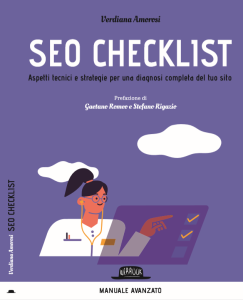 seo checklist
