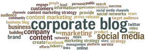 Corporate Blog