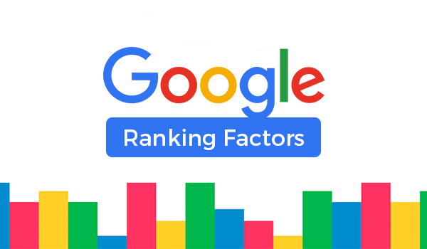 Svelati i primi 3 Fattori di Ranking di Google!