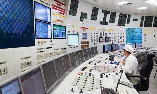 Google Ads come Chernobyl: l’invisibile equilibrio dei reattori nucleari