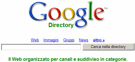 Google penalizza le paid link directory?
