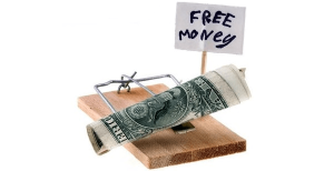 Guadagnare Online, Etica e Psicologia