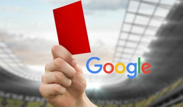 Guest post e penalizzazioni di Google, nuovo giro di vite?