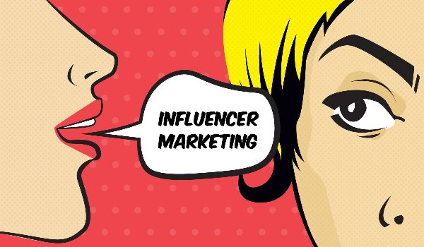 Come sfruttare l’Influencer Marketing nella tua strategia SEO
