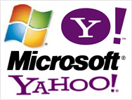 Microsoft compra Yahoo… era ora!