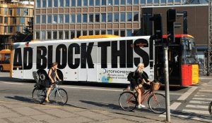 NO AdBlock