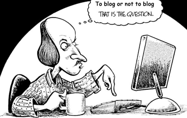 Cosa succede a NON bloggare per 8 mesi?