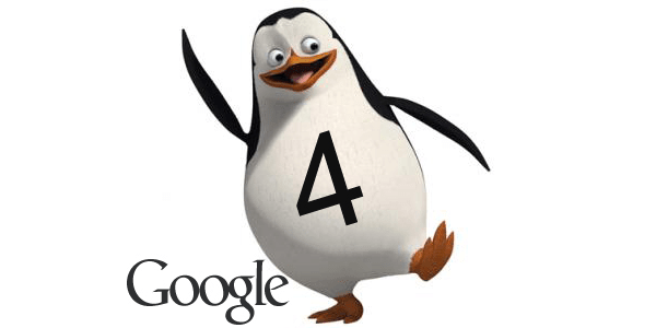 Penguin 4.0: in Real-Time e nel Core di Google!