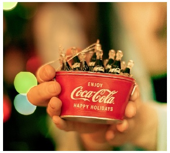 Coca-Cola su Pinterest