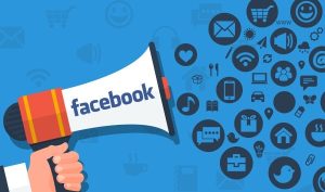 Pubblicizzare un'azienda su Facebook
