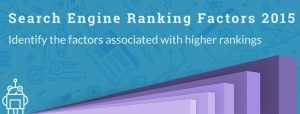 I fattori di posizionamento su Google del 2015, secondo Moz