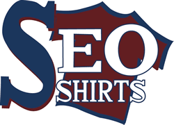 SEO Shirts: magliette per SEO!
