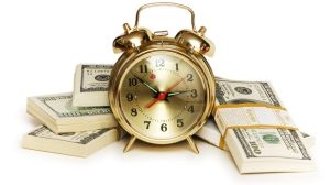 Tempo e Denaro