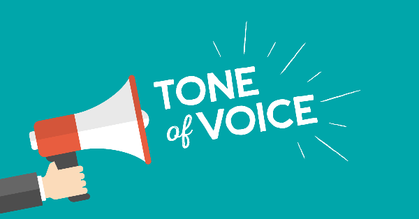 L’enorme importanza del Tone of Voice