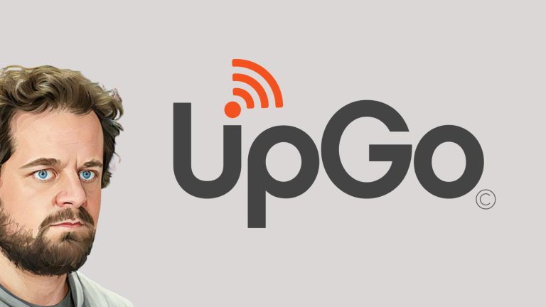UpGo, contenuti di qualità e affiliate marketing
