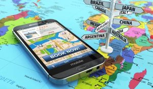 Web Marketing Turistico