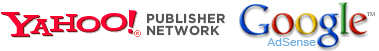 YPN (Yahoo! Publisher Network) è otto volte meglio di AdSense