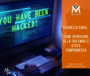 Guida verifica email