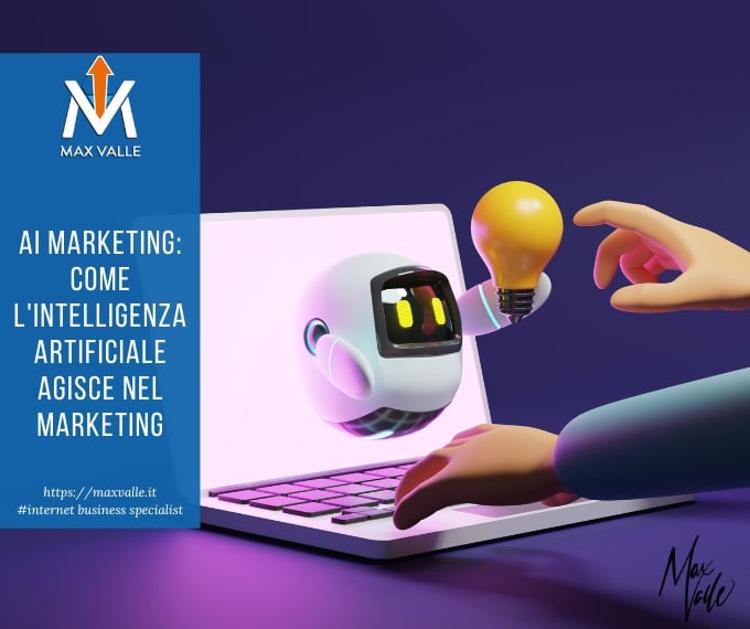 ai marketing