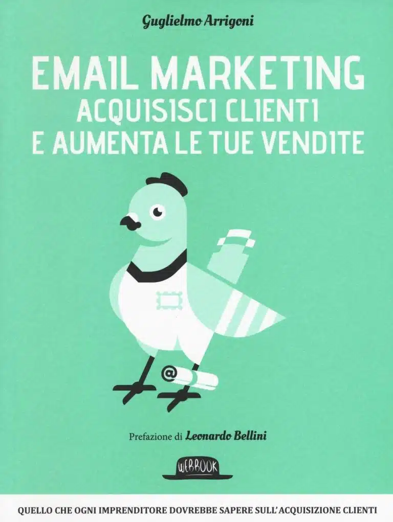 Libro Email Marketing