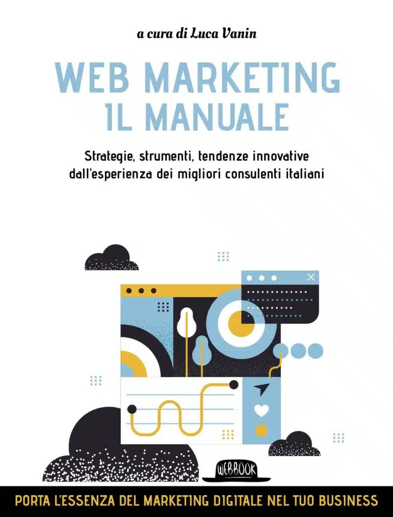 Libro il web marketing