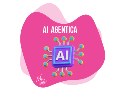 Ai Agentica - Max Valle